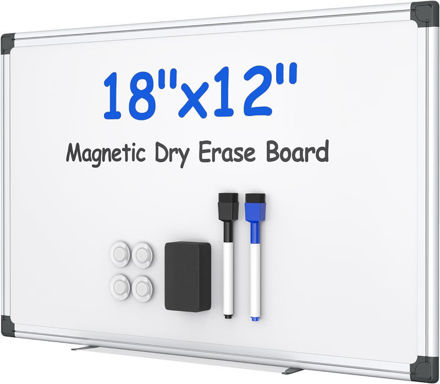 Picture of VUSIGN Magnetic Multicolor Reinforced Aluminum