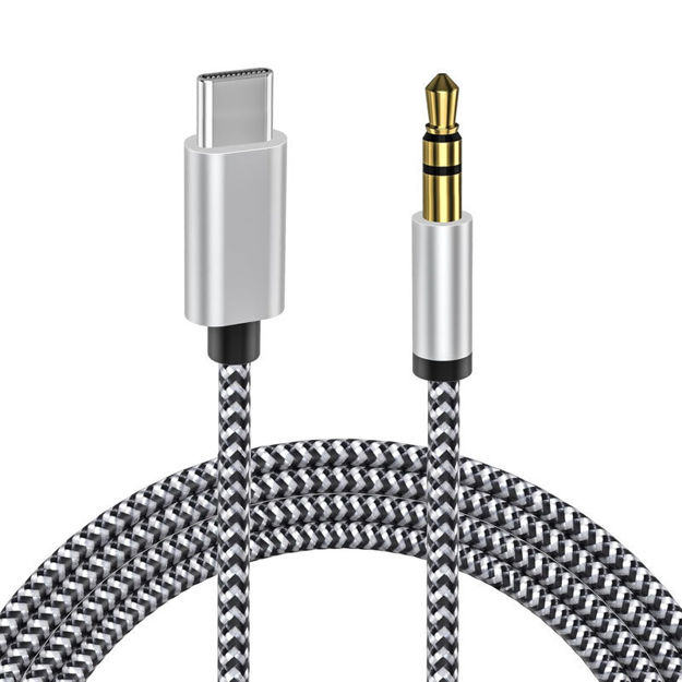 Picture of iPhone Certified Headphone Compatible Samsung