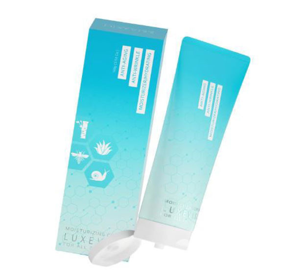 Picture of Anti Aging Facial Moisturizer Moisturizing
