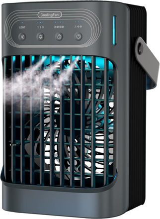 Picture of Portable Conditioner  Higher Oscillating