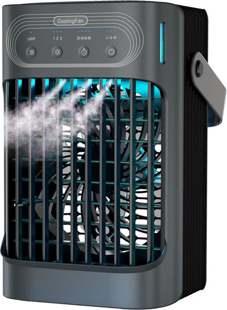 Picture of Portable Conditioner  Higher Oscillating