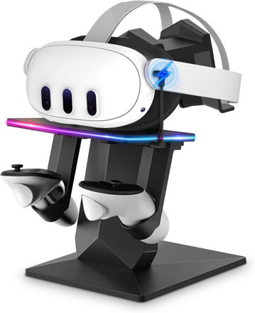 Picture of Charging Compatible Stand%EF%BC%8CAccessories Brightness Adjustment