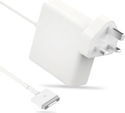 Picture of Charger 85W%EF%BC%8CReplacement Adapter Compatible 2012 2015 White