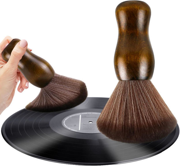 Picture of Turntable Anti Static