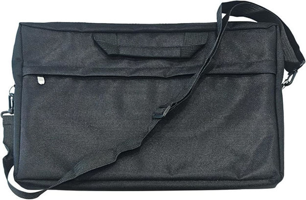 Picture of Carrying Messenger Shoulder Notebook