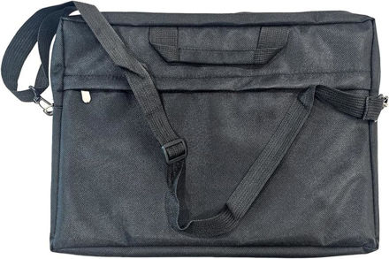 Picture of Shoulder Computer Compatible Messenger