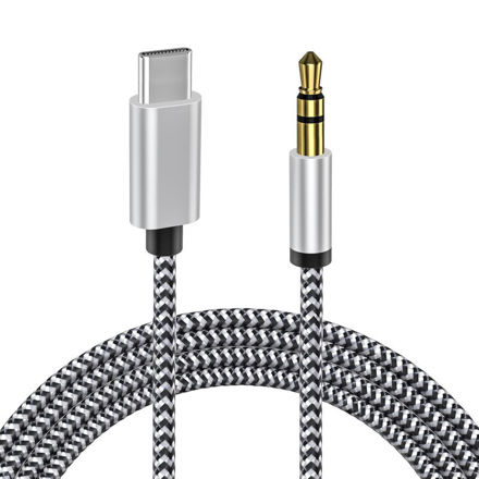 Picture of 3 5mm Audio Cable iPhone