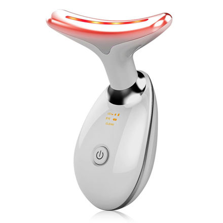Show details for Face Neck Massager Skin Picture of Face Neck Massager Skin