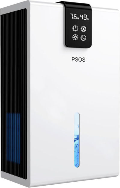 Picture of Dehumidifier Dehumidifiers dehumidifier Bathroom monitoring