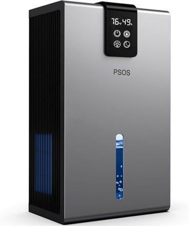 Picture of Dehumidifier Dehumidifiers Bathroom Basement Relaxing