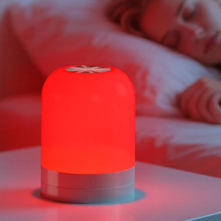 Picture of Fewczzc Blocking Dimmable Relaxation Meditation