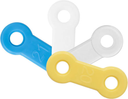 Picture of Replacement Elastic Straps Application