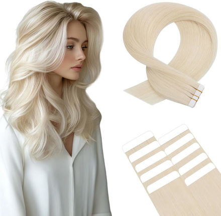 Picture of Injected Extensions Seamless Invisible