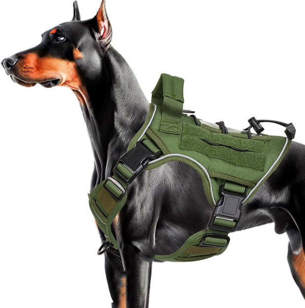 Picture of Heavy Duty Adjustable Reflective Military Grade