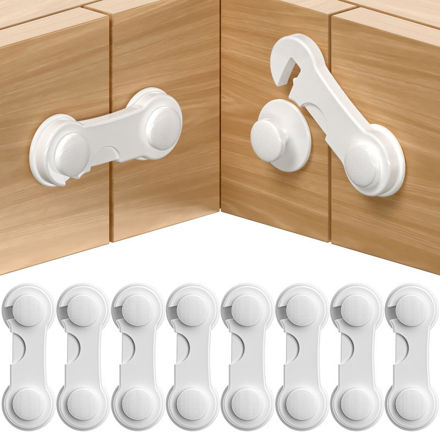 Picture of Cupboard Children Cupboards Adhesive