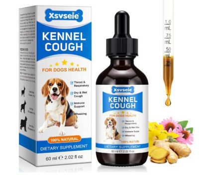 Picture of Kennel Treatment Natural Supplements