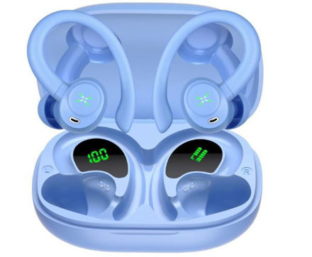 Picture of Ecouteurs Bluetooth oreillette R%C3%A9duction