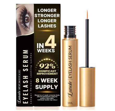 Picture of Eyelash Growth Serum Advanced Formula