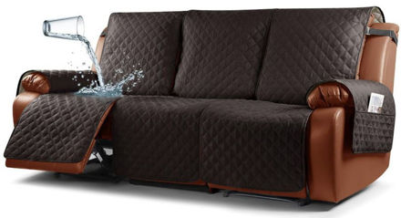 Picture of Ruaozz Waterproof Reclining Furniture Protector
