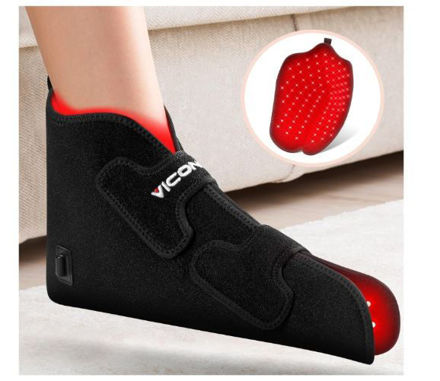 Picture of Viconor Infrared Light Therapy Wraps