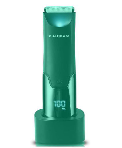 Picture of Trimmer Professional Electric Grooming