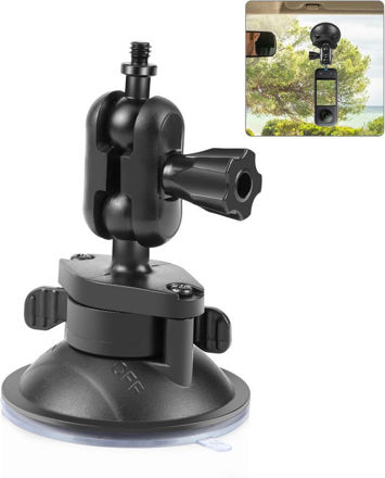 Picture of Camera Suction Compatible Insta360