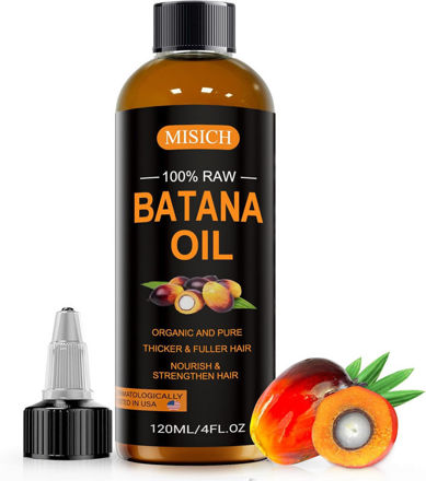 Picture of Approved Unrefined Enhances Thickness