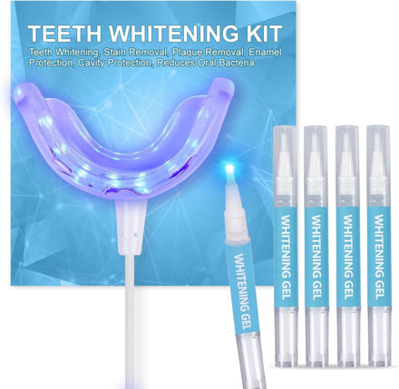 Picture of LED Teeth Whitening Kit