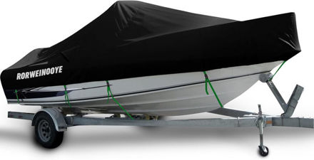 Picture of Waterproof Trailer Runabout Fishing Professional