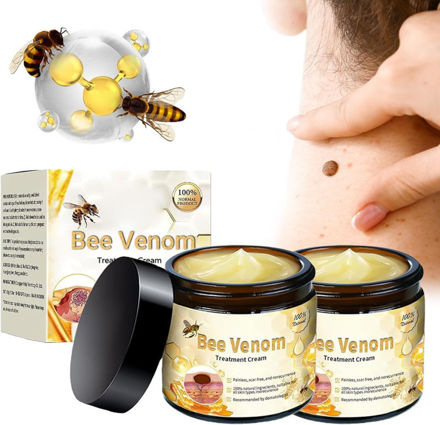 Picture of professional treatment natural repair suitable