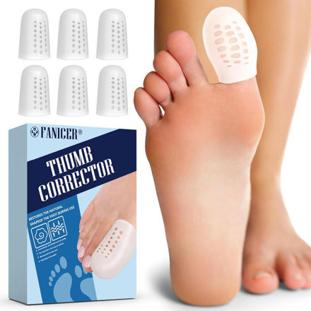Picture of Protectors Silicone Breathable Protection Protective