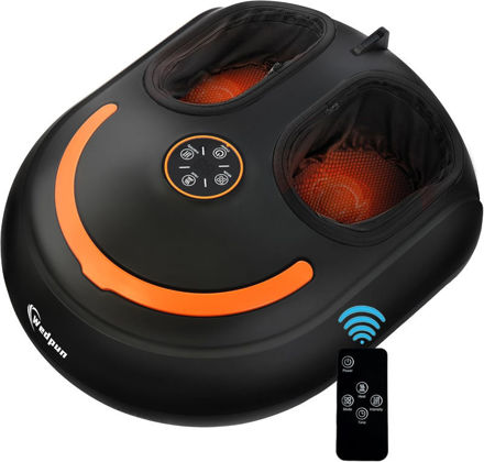 Picture of Massager Shiatsu Kneading Electric