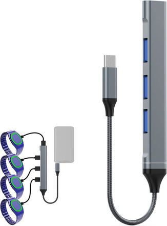 Picture of Multicharger Compatible Replacement Accessories Disney World