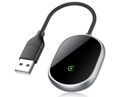 Picture of Carplay Wireless Adapter iPhone Plug