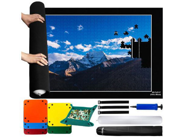 Picture of Tappeto Tappetino Portatile Accessori