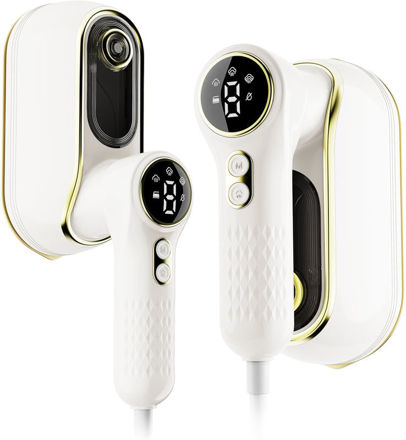 Picture of Portable Steamer Handheld Clothes Powerful