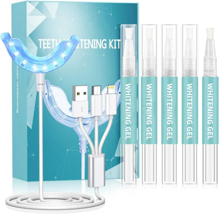 Picture of Home Teeth Whitening Kit