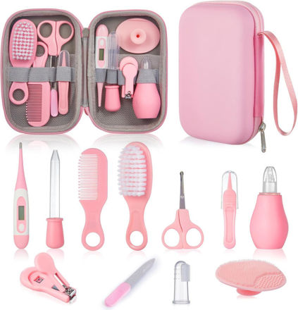 Picture of Healthcare Grooming  Essentials Clippers