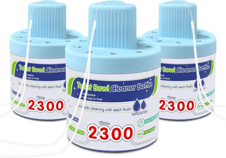 Picture of Msvvko Cleaners Cleaning Deodorizes Buildup 3