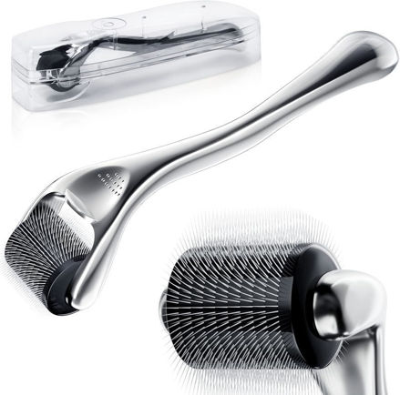 Picture of DERMA ROLLER 1 5MM