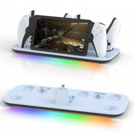 Picture of Charging Accessories Controller DualSense Wireless