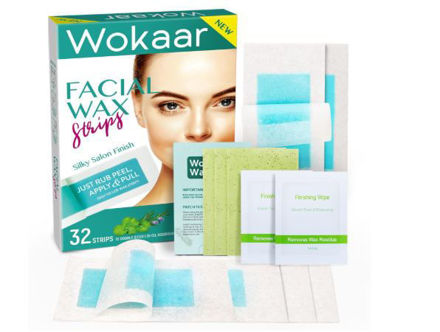 Picture of Removal Natural Sensitive Eyebrows Hypoallergenic
