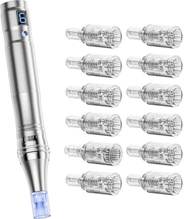 Picture of Microneedling Pen 0 2 5mm