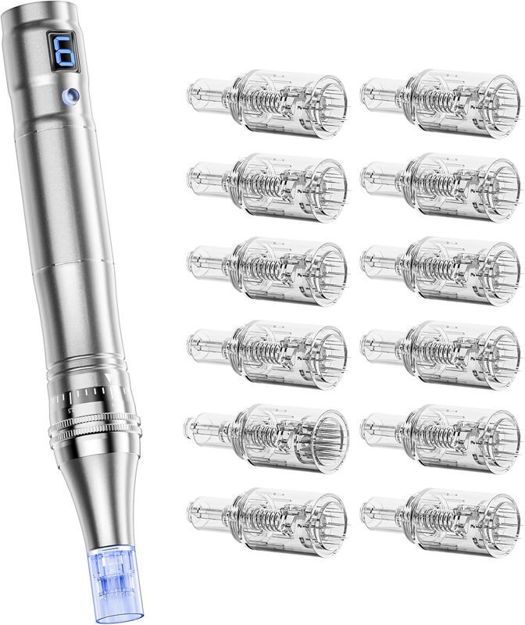 Picture of Microneedling Pen 0 2 5mm