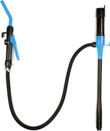 Picture of Portable Battery Transfer Gasoline suitable