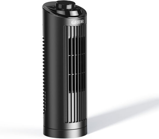 Picture of Bedroom Bladeless Portable Oscillation