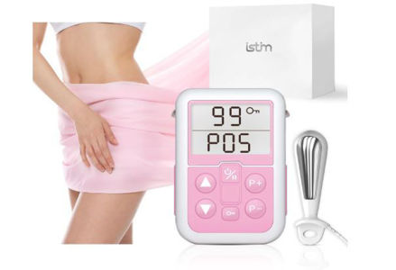Show details for Exerciser Incontinence Stimulator Bladder Exercise Picture of Exerciser Incontinence Stimulator Bladder Exercise