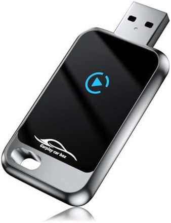 Picture of Wireless Carplay Adapter Extension Connection