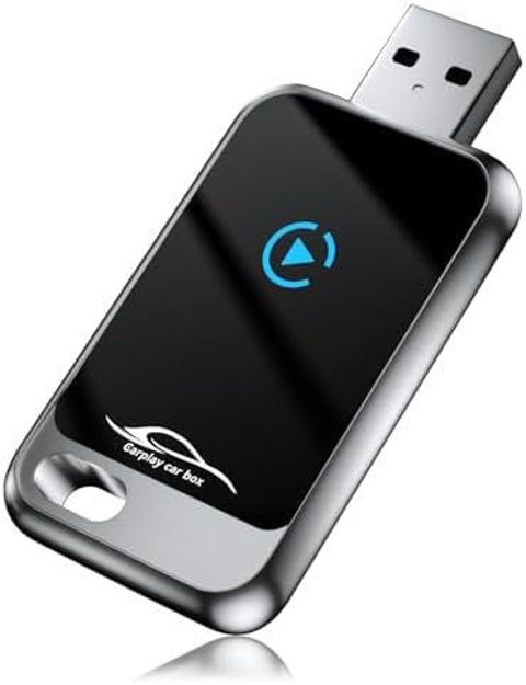 Picture of Wireless Carplay Adapter Extension Connection