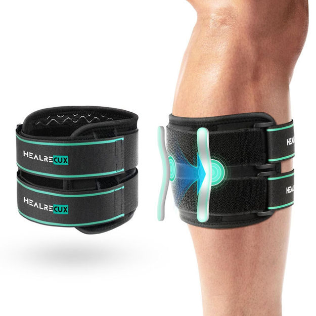 Picture of Sciatica Pressure Targeted Compression